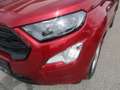 Ford EcoSport ST-Line Rot - thumbnail 2