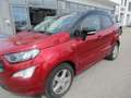 Ford EcoSport ST-Line Rot - thumbnail 4