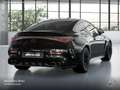 Mercedes-Benz CLE 53 AMG CLE 53 4M NIGHT+PANO+360+BURMESTER+SITZKLIMA+9G Schwarz - thumbnail 4