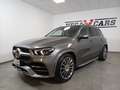 Mercedes-Benz GLE 350 de hybrid EQ 4Matic AMG Line Premium Plus Grau - thumbnail 1