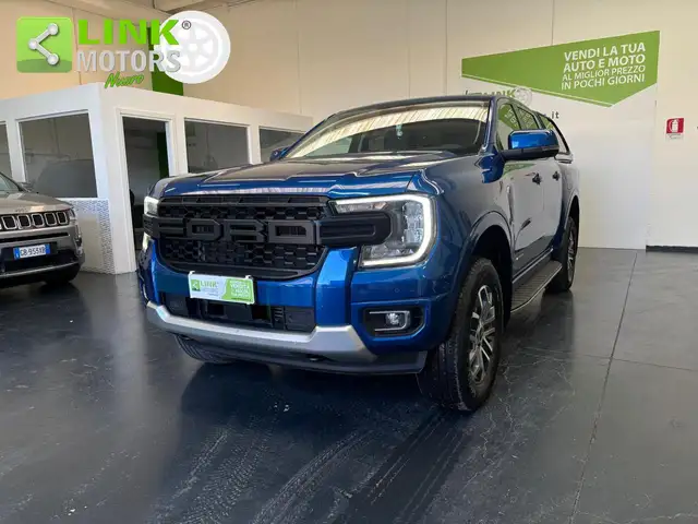 Ford Ranger 2.0 ecoblue 170 cv 4x4 KM CERTIFIC FORD