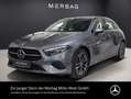 Mercedes-Benz A 180 Kompaktlimousine W-Paket ParkAss. LED LM Grau - thumbnail 1