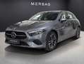 Mercedes-Benz A 180 Kompaktlimousine W-Paket ParkAss. LED LM Grau - thumbnail 14