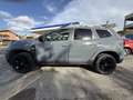 Dacia Duster Duster II 1.0 tce Extreme Gpl 4x2 100cv LEGGI NOTE Grigio - thumbnail 2