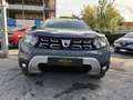 Dacia Duster Duster II 1.0 tce Extreme Gpl 4x2 100cv LEGGI NOTE Grigio - thumbnail 1