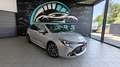 Toyota Corolla TS Hybrid 2.0 style + tech pack e-CVT Zilver - thumbnail 3