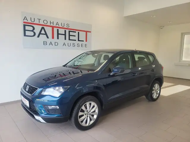 SEAT Ateca Style 1.0 TSI
