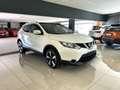 Nissan Qashqai 1.6 dCi 4WD N-Connecta Blanc - thumbnail 3