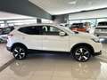Nissan Qashqai 1.6 dCi 4WD N-Connecta Blanc - thumbnail 4