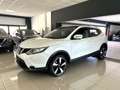 Nissan Qashqai 1.6 dCi 4WD N-Connecta Blanc - thumbnail 1