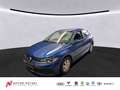 Volkswagen Polo 1.0 MPI FRESH LED+APP_CONNECT+DAB+MFL+ZV_FB Blau - thumbnail 1