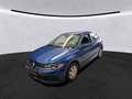 Volkswagen Polo 1.0 MPI FRESH LED+APP_CONNECT+DAB+MFL+ZV_FB Blau - thumbnail 2