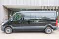 Mercedes-Benz Sprinter III Kasten 314 CDI L2/Navi/AHK/Top Zwart - thumbnail 9