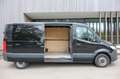 Mercedes-Benz Sprinter III Kasten 314 CDI L2/Navi/AHK/Top Zwart - thumbnail 11