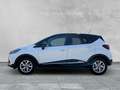 Renault Captur Energy TCe 90 Limited KLIMA+DAB+NAVI+PDC Blanc - thumbnail 2