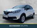 Renault Captur Energy TCe 90 Limited KLIMA+DAB+NAVI+PDC Blanc - thumbnail 1