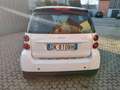 smart forTwo 1000 52 kW MHD coupé passion Bianco - thumbnail 4
