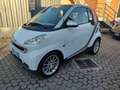 smart forTwo 1000 52 kW MHD coupé passion Bianco - thumbnail 1