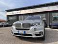 BMW X5 X5 xdrive40d Luxury auto Argento - thumbnail 2