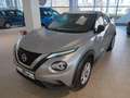 Nissan Juke Juke N-Connecta Silber - thumbnail 1