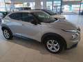 Nissan Juke Juke N-Connecta Silber - thumbnail 5