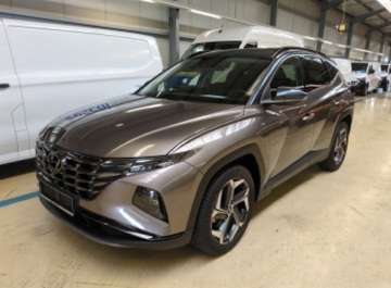 1.6 T-GDI Mild-Hybrid*19Zoll*LEDER*SitzKlima*KAMER