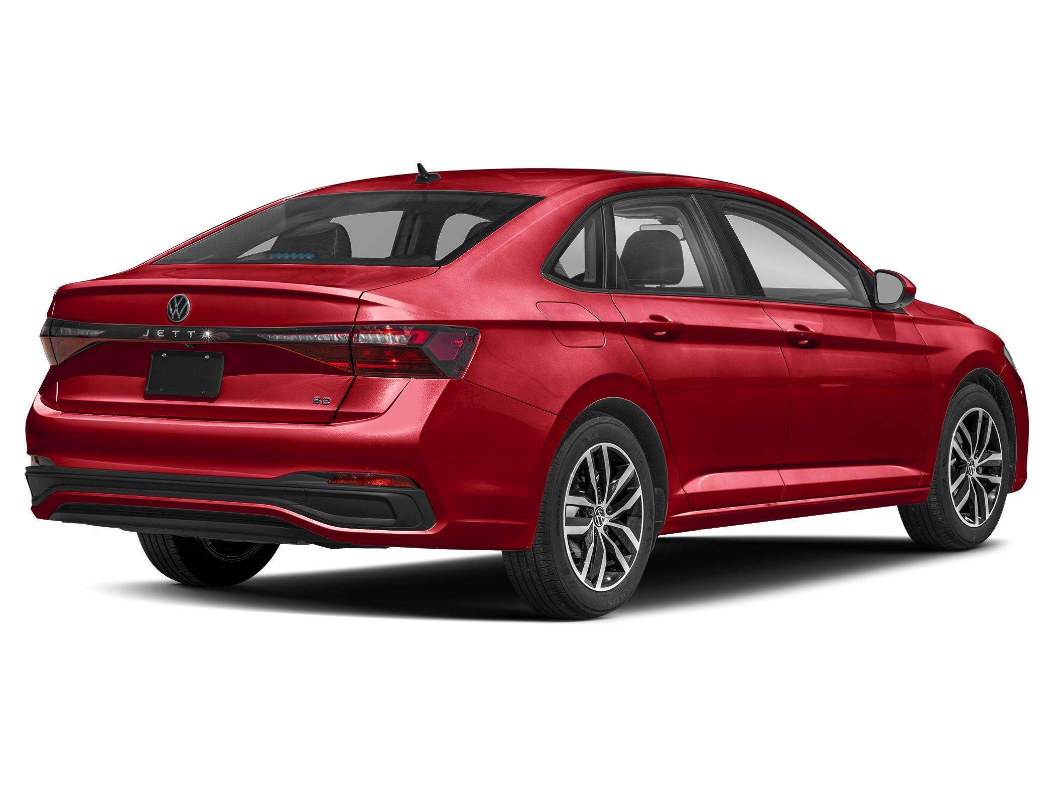 2026 Volkswagen Jetta Sport Pkg.