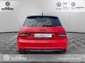 Audi A1 A1 Sportback 1.0 TFSI sport ultra MMI Navi Xenon Rouge - thumbnail 4