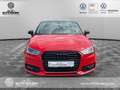 Audi A1 A1 Sportback 1.0 TFSI sport ultra MMI Navi Xenon Rouge - thumbnail 8