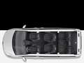 Mercedes-Benz V 250 V 250 d 4MATIC AVANTGARDE Lang  Basic/Navi/Autom. Blanc - thumbnail 3