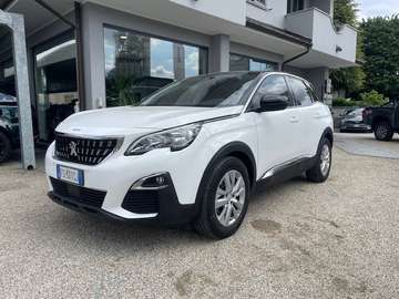 3008 II 2016 1.5 bluehdi Business s