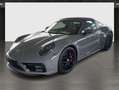 Porsche 911 Targa 4 GTS*Exclusive Manufaktur* Grau - thumbnail 3