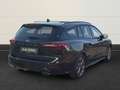 Ford Focus Turnier ST-Line X 1.0 Navi+AHK+Kamera+LED+DAB+Keyl Zwart - thumbnail 4