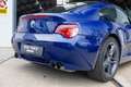 BMW Z4 Coupé 3.2 M *Handgeschakeld | Navi | Cruise | Stoe Bleu - thumbnail 13