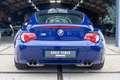 BMW Z4 Coupé 3.2 M *Handgeschakeld | Navi | Cruise | Stoe Bleu - thumbnail 8