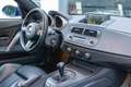 BMW Z4 Coupé 3.2 M *Handgeschakeld | Navi | Cruise | Stoe Bleu - thumbnail 40