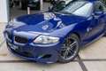 BMW Z4 Coupé 3.2 M *Handgeschakeld | Navi | Cruise | Stoe Bleu - thumbnail 9