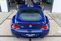 BMW Z4 Coupé 3.2 M *Handgeschakeld | Navi | Cruise | Stoe Bleu - thumbnail 12