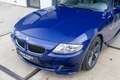 BMW Z4 Coupé 3.2 M *Handgeschakeld | Navi | Cruise | Stoe Bleu - thumbnail 14