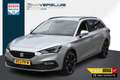 SEAT Leon Sportstourer 1.5 eTSI Style | Navigatie | Virtual Grau - thumbnail 1