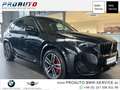 BMW X1 18i sDr M Sport AHK/Pano/Komf.Zg/360°/HUD/19" Zwart - thumbnail 1