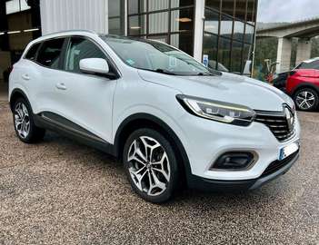 1.5 BLUE dCi 115 ch INTENS