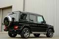 Mercedes-Benz G 350 d AMG/H&K/S.Dach/Designo/Standhzg. Schwarz - thumbnail 8