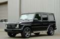 Mercedes-Benz G 350 d AMG/H&K/S.Dach/Designo/Standhzg. Schwarz - thumbnail 4