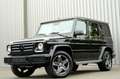 Mercedes-Benz G 350 d AMG/H&K/S.Dach/Designo/Standhzg. Schwarz - thumbnail 3