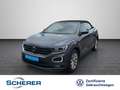 Volkswagen T-Roc R-Line 1.5 TSI NAVI LED LIGHT AS Grau - thumbnail 1