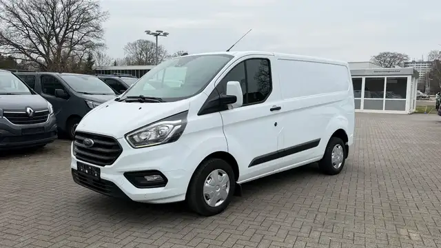 Ford Transit Custom TRANSIT CUSTOM 300 L1 TREND AUTOM/KAMERA/STANDHZ