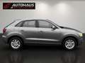 Audi Q3 2,0 TDI Offroad Style | SEHR GEPFLEGTER ZUSTAND | Grau - thumbnail 5