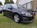 Volkswagen Golf Vw 7 1.6 tdi 110 r-line 5 portes Negro - thumbnail 1