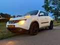 Nissan Juke Juke 1.6 Acenta Wit - thumbnail 3